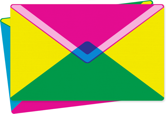 Envelopes